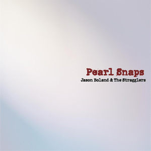 Pearl Snaps