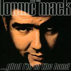Lonnie Mack - Glad I,m In The Band (Vinyl)