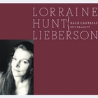 Lorraine Hunt Lieberson - Bach Cantatas