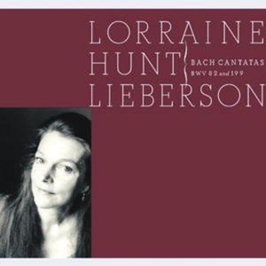 Bach Cantatas