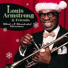 Louis Armstrong - What A Wonderful Christmas