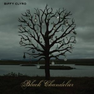 Black Chandelier (EP)