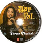 Shreya Ghoshal - Har Pal CD1