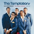The Temptations - 50Th Anniversary: The Singles Collection 1961-1971 CD1(1)