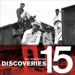 The Complete Collection: Discoveries CD3
