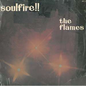Soulfire!! (Vinyl)