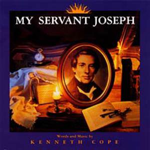 My Servant Joseph 20Th Anniversary