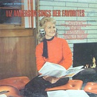 Sings Her Favorites (Vinyl)