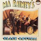 Ma Rainey - Ma Rainey's Black Bottom (Remastered 1990)