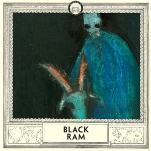 Sojourner (Black Ram)