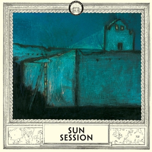 Sojourner (Sun Session)