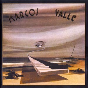 Marcos Valle (No Rumo Do Sol) (Vinyl)