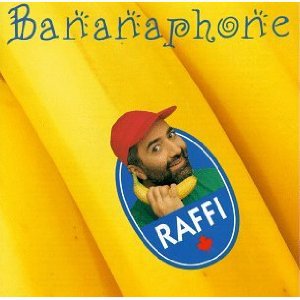Bananaphone