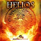 Audiomachine - Helios CD1