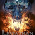 Audiomachine - Leviathan CD1