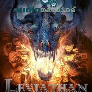 Leviathan CD2
