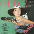 Yumi Matsutoya - Olive (Vinyl)