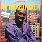 wilson pickett - The Wicked Pickett (Vinyl)