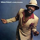 wilson pickett - Funky Situation (Vinyl)