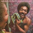 wilson pickett - Miz Lena's Boy (Vinyl)