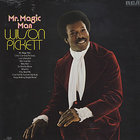 wilson pickett - Mr. Magic Man (Vinyl)
