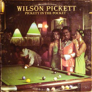 Pickett In The Pocket (Vinyl)