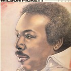 wilson pickett - Right Track (Vinyl)