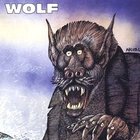 Wolf - Wolf (Re-Release 2005)
