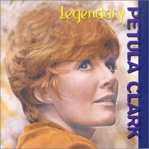 Legendary Petula Clark CD2
