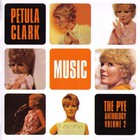 Petula Clark - Music: The Pye Anthology Vol. 2 CD1