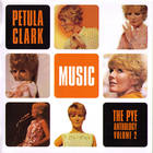 Petula Clark - Music: The Pye Anthology Vol. 2 CD2