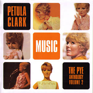 Music: The Pye Anthology Vol. 2 CD2