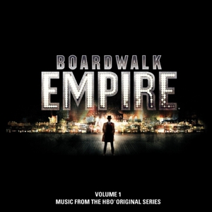 Boardwalk Empire Vol. 1