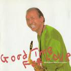 Sadao Watanabe - Good Time For Love (Reissued 1990)