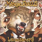 Mangala Vallis - Lycanthrope