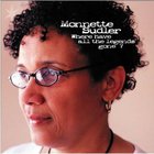 Monnette Sudler - Where Have All The Legends Gone