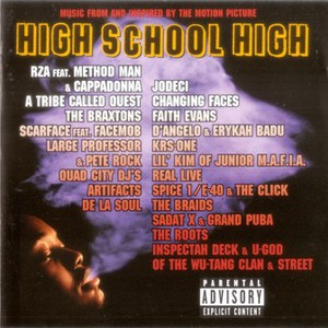 High School High