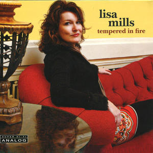 Tempered In Fire