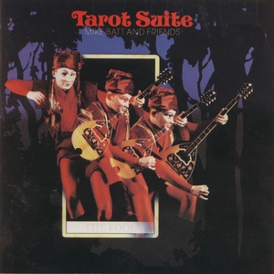 Tarot Suite (Vinyl)