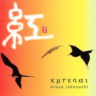 Missa Johnouchi - Kurenai