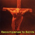 Melancholy Pessimism - Recompense To Saints