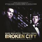 Broken City: Original Motion Picture Soundtrack
