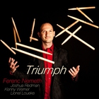 Triumph (Feat. Joshua Redman, Lionel Loueke & Kenny Werner)