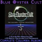 Blue Oyster Cult - The Complete Columbia Albums Collection: Agents Of Fortune CD5