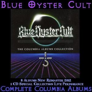 The Complete Columbia Albums Collection: Blue Oyster Cult CD1