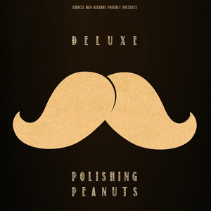 Polishing Peanuts (EP)