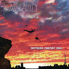 Brad Paisley - Southern Comfort Zone (CDS)