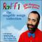 Raffi - The Singable Songs Collection CD3