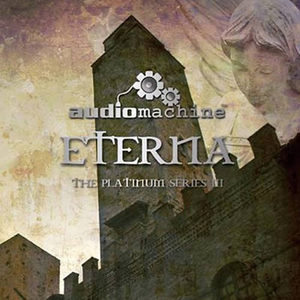 The Platinum Series III - Eterna CD1