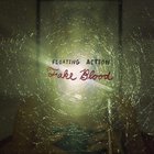 Floating Action - Fake Blood